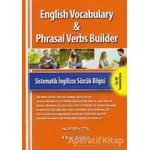 English Vocabulary Phrasal Verbs Builder - Nurten Tol - Beşir Kitabevi