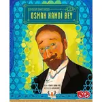 Bir Kültür Sanat Öncüsü Osman Hamdi Bey - Feraye Turan Pir - HayalPerest Kitap