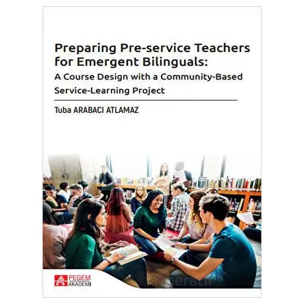 Preparing Pre-service Teachers for Emergent Bilinguals