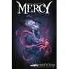 Mercy - Mirka Andolfo - Presstij Kitap