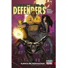 Defenders Cilt 1: Elmaslar Sonsuzdur - Kolektif - Presstij Kitap