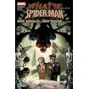 What If Spider-Man: Ben Amca Yerine May Yenge Ölseydi? - Ed Brubaker - Presstij Kitap