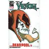 What If? Venom Deadpool’u Ele Geçirseydi? - Rick Remender - Presstij Kitap