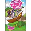 My Little Pony: Twilight Sparkle - Thomas Zahler - Presstij Kitap