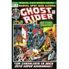 Marvel Spot Işığı Altında Ghost Rider - Gary Friedrich - Presstij Kitap