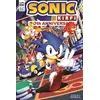 Kirpi Sonic 30. Yıl Özel - Ian Flynn - Presstij Kitap