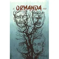 Ormanda - Aziz Tuna C. - Presstij Kitap