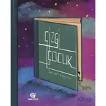 Çizgi Çocuk - Serkan Kayacık - Ginko Kitap