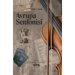 Avrupa Senfonisi - Gabor T. Szanto - Sms Yayınları