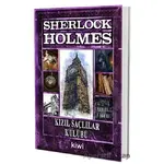 Kızıl Saçlılar Kulübü - Sherlock Holmes - Sir Arthur Conan Doyle - Kiwi Yayınevi