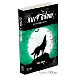 Kurt Adam 3 - Ümit İhsan - Kiwi Yayınevi