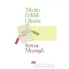 Mutlu Evlilik Okulu - Sema Maraşlı - Profil Kitap