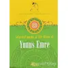 Selected Poems of the Divan of Yunus Emre - Kolektif - Profil Kitap