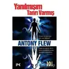 Yanılmışım Tanrı Varmış - Antony Flew - Profil Kitap