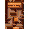 Nadir Kuş - Yaşar Sırrı Pinhan - Profil Kitap