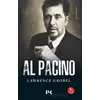 Al Pacino - Lawrence Grobel - Profil Kitap