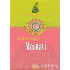 Selected Stories of Masnavi - Kolektif - Profil Kitap