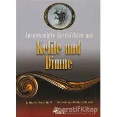 Ausgewaehlte Geschicten Aus Kelile Und Dimne - Beydeba - Profil Kitap