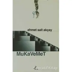 Mukavemet - Ahmet Sait Akçay - Profil Kitap