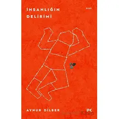 İnsanlığın Delirimi - Aynur Dilber - Profil Kitap