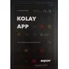 Kolay App - Alpaslan Kibar - Değişim Yayınları