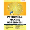 Python ile Makine Öğrenmesi - Engin Sorhun - Abaküs Kitap