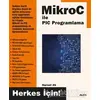 Mikro C ile PIC Programlama - Nursel Ak - Alfa Yayınları