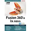 Fusion 360a İlk Adım - Tuncay Bakkal - Abaküs Kitap