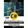 C# ile DevExpressde SQL Tabanlı Ticari Otomasyon - Murat Yücedağ - Dikeyeksen Yayın Dağıtım