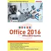 Office 2016 - Cenk İltir - Abaküs Kitap