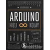 Hızlı ve Kolay Arduino - Volkan Kanat - Dikeyeksen Yayın Dağıtım