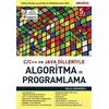 C/C ve Java Dilleriyle Algoritma ve Programlama - Bülent Çobanoğlu - Abaküs Kitap