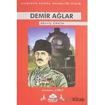 Demir Ağlar - Hasan Yiğit - Narçiçeği Yayıncılık