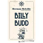 Billy Budd - Herman Melville - Sander Yayınları