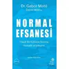 Normal Efsanesi - Daniel Mate - Hep Kitap