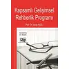 Kapsamlı Gelişimsel Rehberlik Programı - Serap Nazlı - Anı Yayıncılık