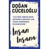 İnsan İnsana - Doğan Cüceloğlu - Kronik Kitap