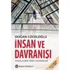 İnsan ve Davranışı - Doğan Cüceloğlu - Remzi Kitabevi