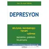 Depresyon - Fuat Torun - Psikonet Yayınları