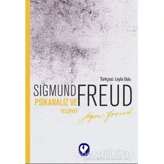 Psikanaliz ve Telepati - Sigmund Freud - Cem Yayınevi