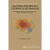 Danışma Becerileri Üzerine Alıştırmalar - Gerard Egan - Kaknüs Yayınları