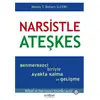 Narsistle Ateşkes - Wendy Behary - Psikonet Yayınları