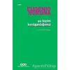 Şu Bizim Kırılganlığımız - Eugenio Borgna - Yapı Kredi Yayınları