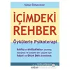 İçimdeki Rehber - Sümer Öztanrıöver - Psikonet Yayınları