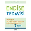 Endişe Tedavisi - Robert L. Leahy - Psikonet Yayınları