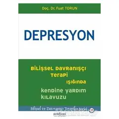 Depresyon - Fuat Torun - Psikonet Yayınları