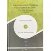 Süresi Sınırlı Dinamik Psikoterapi Eğitimi - 2. Ay Ders Notları
