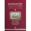 Borderline Narsisist ve Şizoid Kişilikler - Mustafa Tuncer - Psikoterapi Enstitüsü