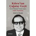 Kıbrıs’tan Çağatay Geçti - İbrahim Erkan Manavoğlu - Edisyon Kitap