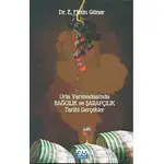 Urla Yarımadası’nda Bağcılık ve Şarapçılk Tarihi Gerçekler - Metin Güner - Su Yayınevi